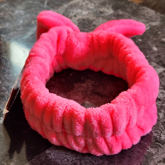 face wash headband *new - Picture 3 of 3